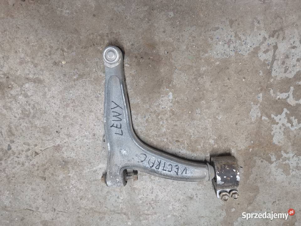 Wahacz Opel Vectra C Lewy Wahacze małopolskie Limanowa