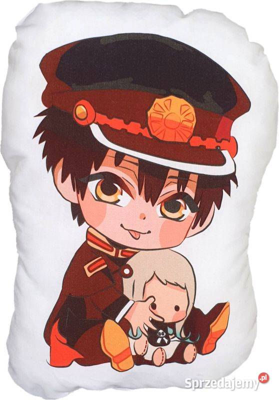 Poduszka Anime JapanKing Warszawa