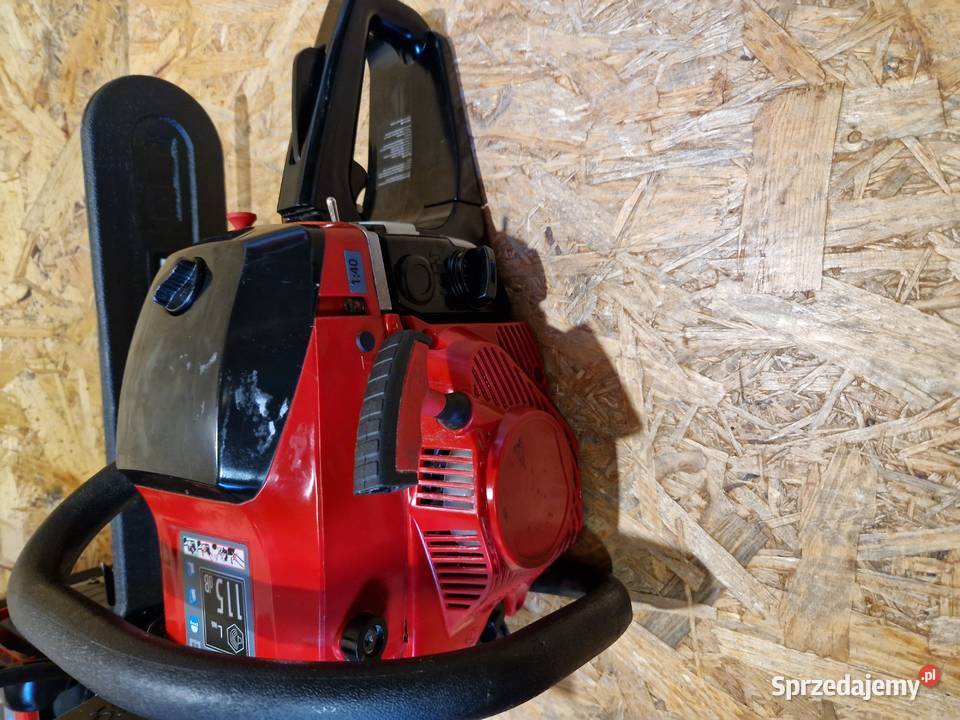 Pilarka Łańcuchowa Einhell GCPC 2040 I 40 Głogowa