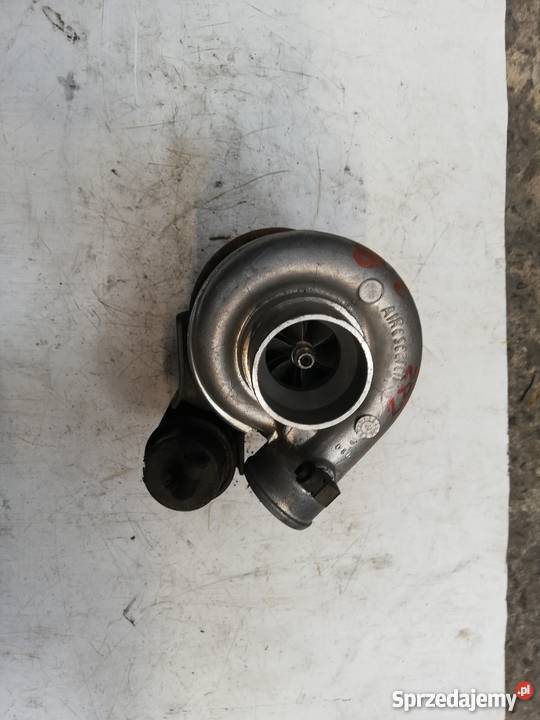 Turbosprężarka Nissan Patrol 1441122J01 świętokrzyskie