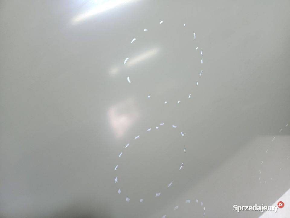 Mazda 3 III BM 20132019 MASKA POKRYWA SILNIKA Skarżysko-Kamienna