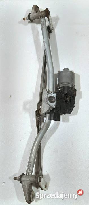 MECHANIZM WYCIERACZEK AUDI A4 B6 B7 8E1955603D dolnośląskie Mielęcin