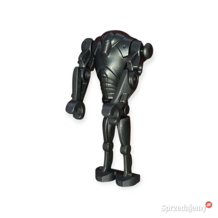 Lego Figurka Star Wars Super Battle Droid SW1321 Figurki sprzedam