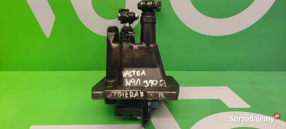Wybierak TB0115 Obudowa V36377310 Skrzynia Pozostałe wielkopolskie Wilkowo sprzedam
