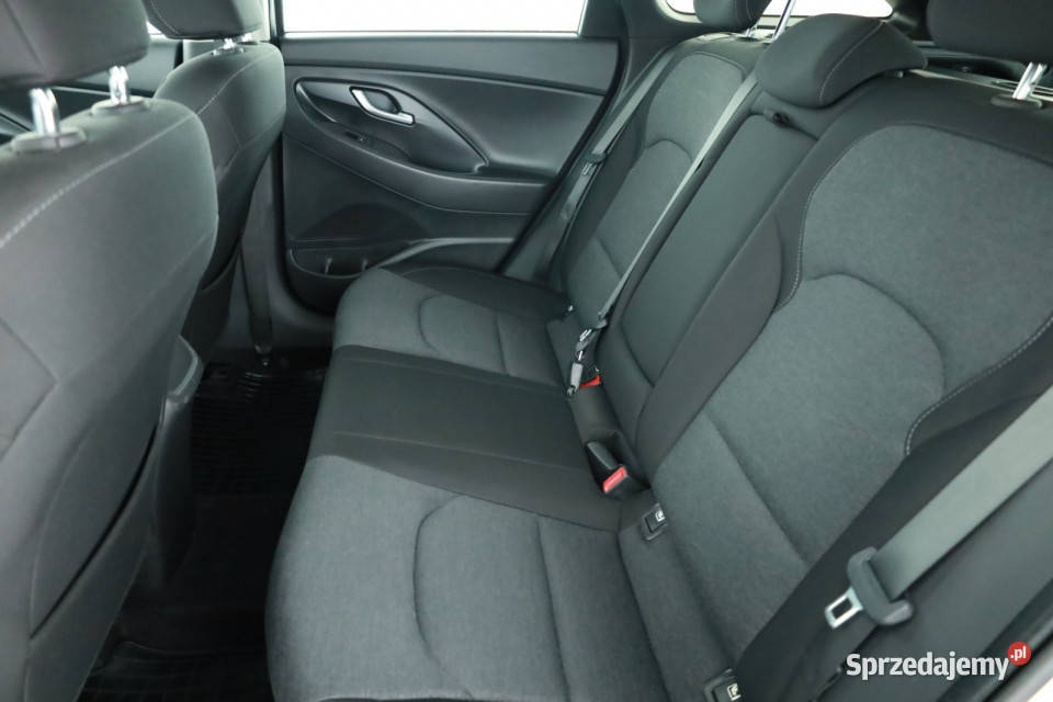 Hyundai i30 15 TGDI MHEV 117KM Piaseczno
