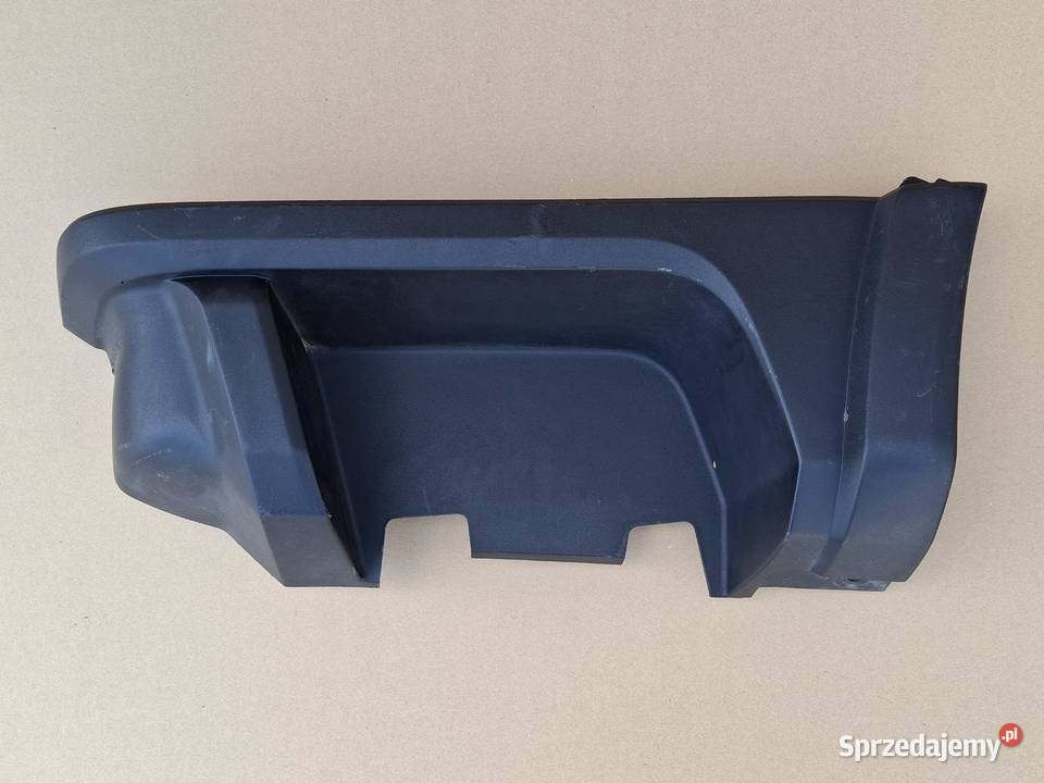 FORD RANGER IV NAROŻNIK ZDERZAKA PRAWY TYŁ osobowe Bieleń sprzedam