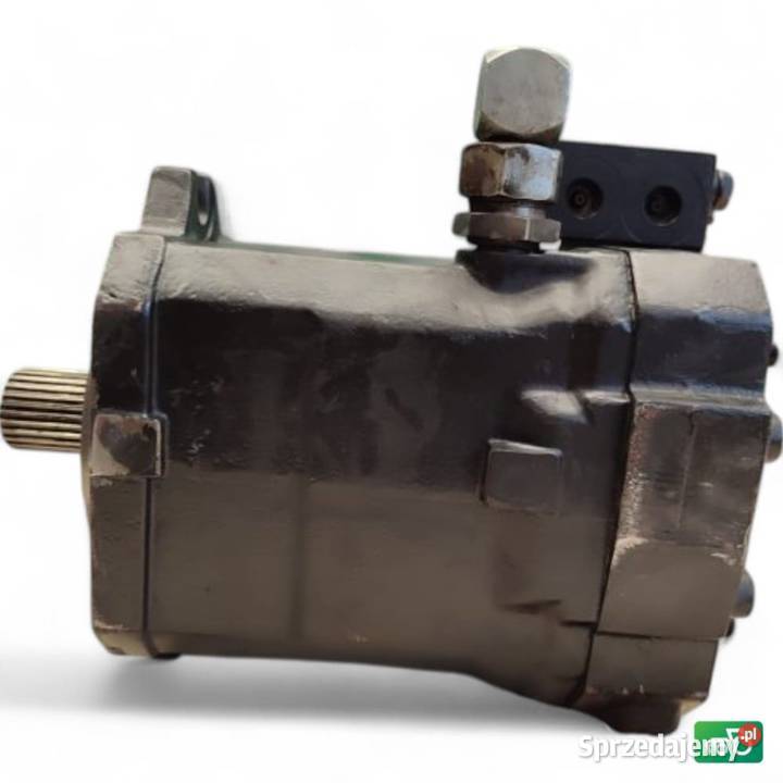Silnik jazdy Linde HMR13502 ATLAS 1704 M Wilkowo