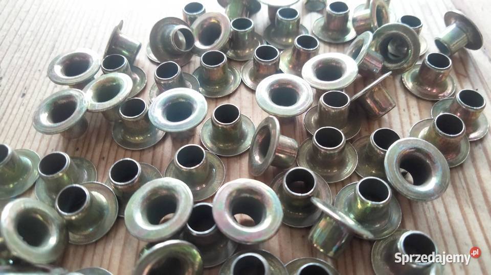 Nit do okładzin tarczy sprzęgła 6 x 6 mm 70 Ostrów Wielkopolski