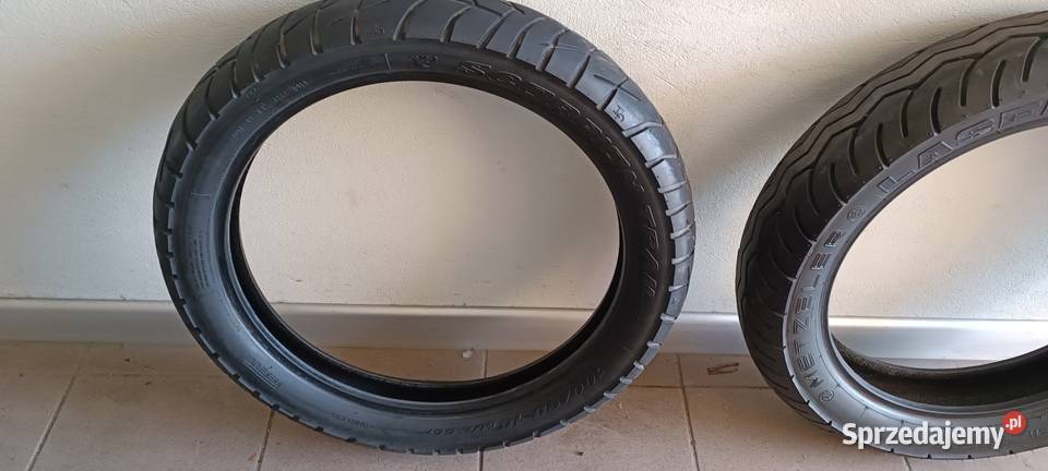 Metzeler LASERTEC 1308017 Pirelli Scorpion Lublin
