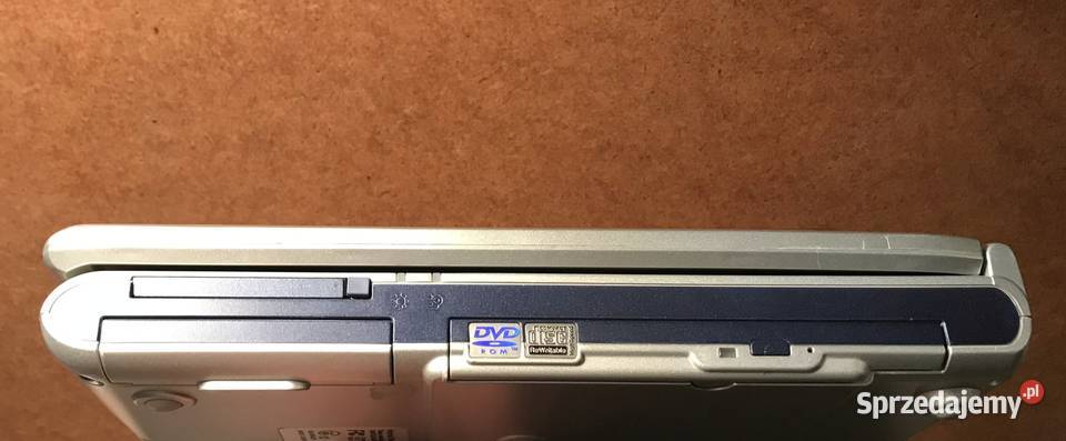 Laptop SAMSUNG V25 Radom