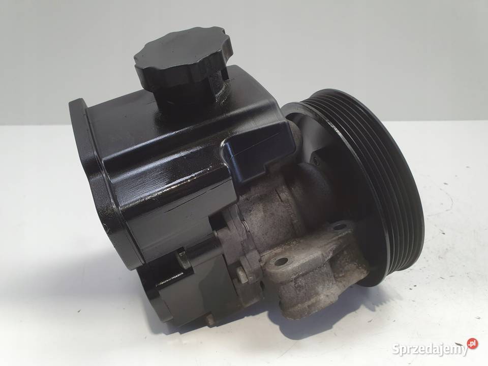 Mercedes E W211 32 V6 CDI POMPA WSPOMAGANIA Pompy wspomagania