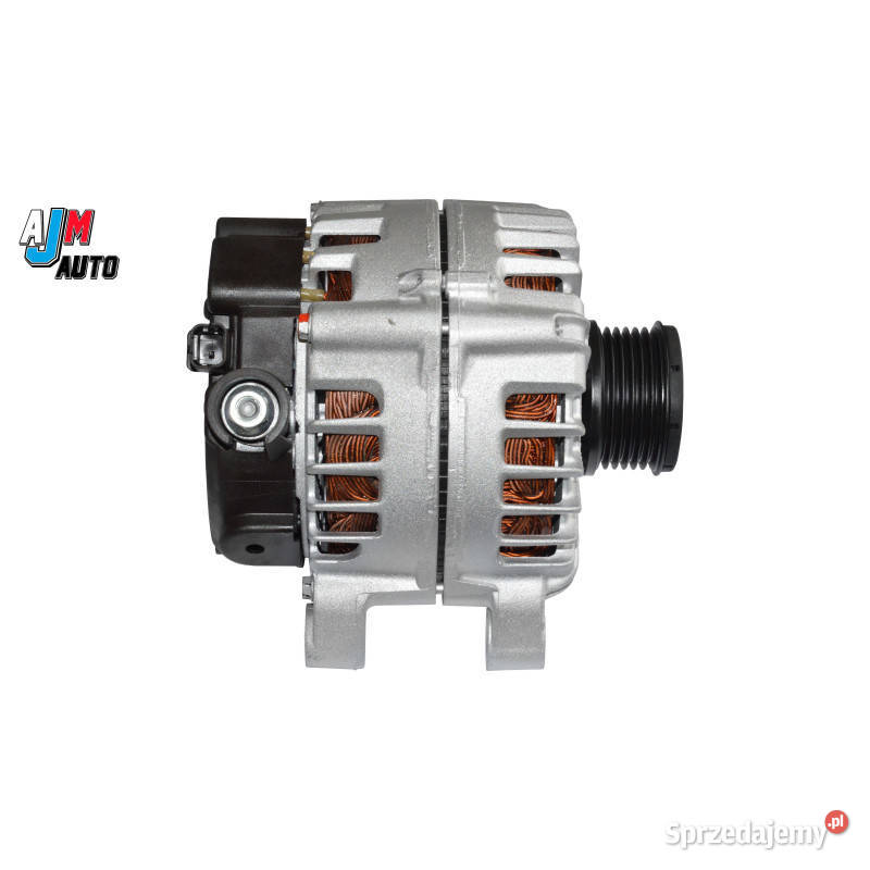 Alternator 16 20 HDI Citroen Berlingo II C3 II osobowe Grabów Szlachecki