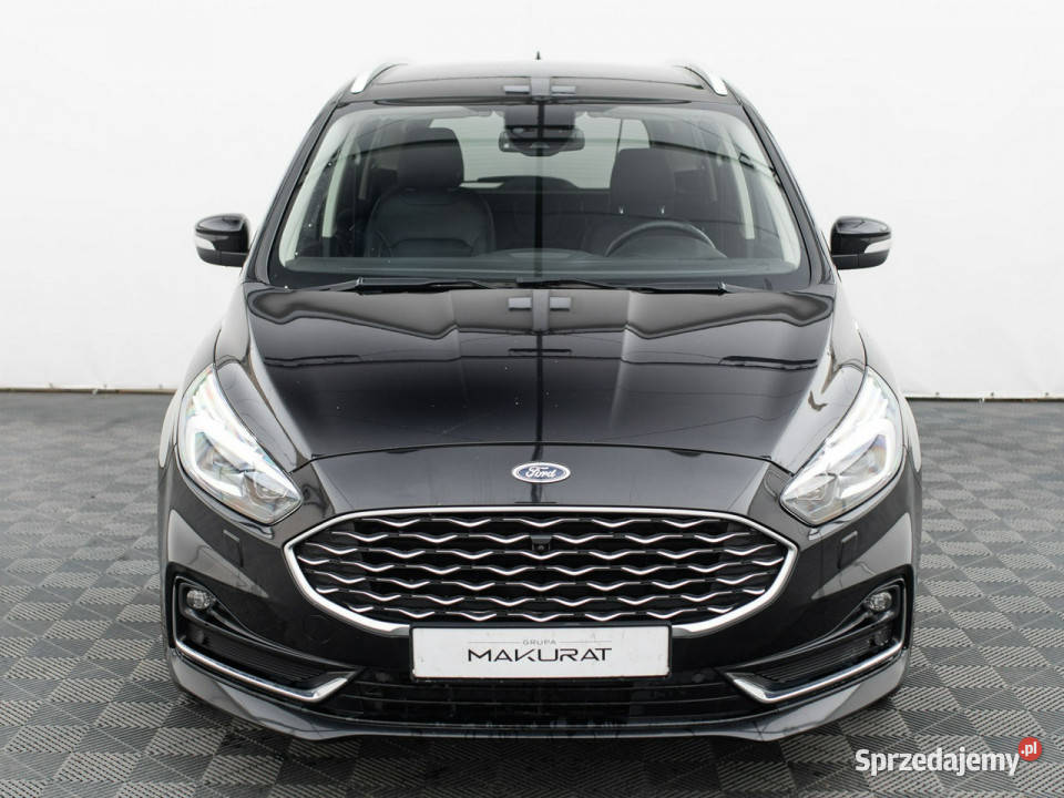 Ford Galaxy GD6E63920 EcoBlue 4WD Vignale Podgrz sprzedam