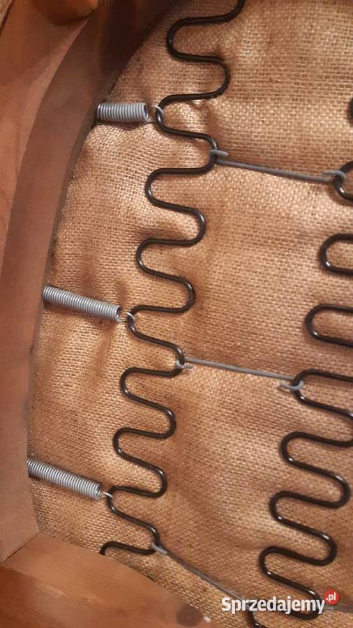 Komplet wypoczynkowy Warszawa