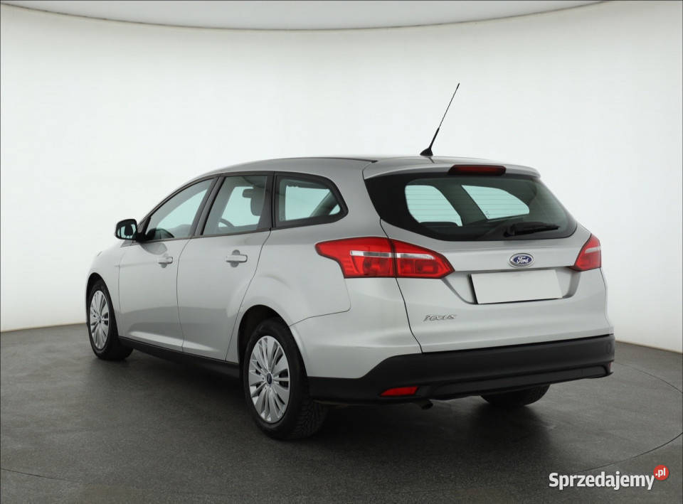 Ford Focus 15 TDCi wspomaganie kierownicy Piaseczno sprzedam