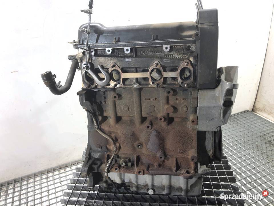 SILNIK VW 20 115 AQY 9810 BEETLE Silniki i osprzęt podkarpackie