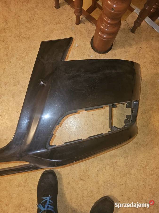 Zderzak przód A3 8p3 Lift Słupsk