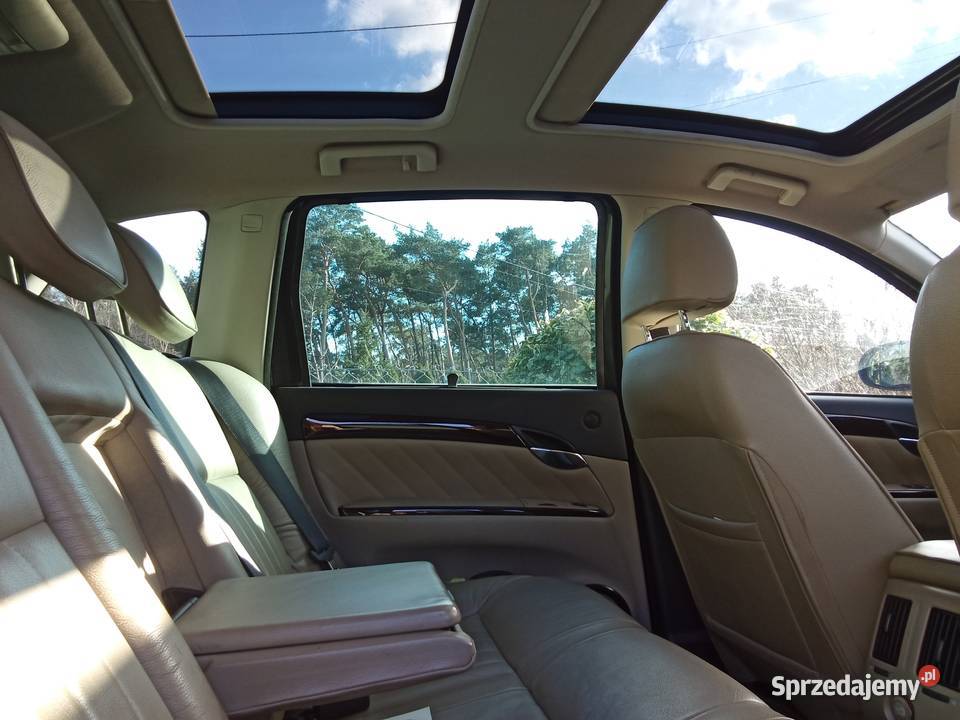 Fiat Croma 22 benzyna gaz Lubanie