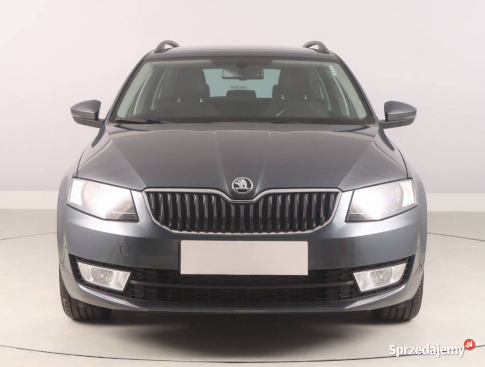 Skoda Octavia 16 TDI Kombi Bielany Wrocławskie