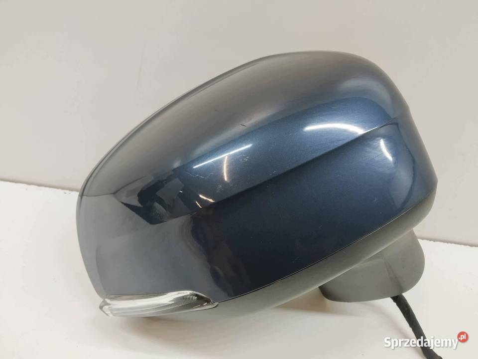 LUSTERKO PRAWE 14PIN EUROPA 72316 Volvo XC 90 II osobowe