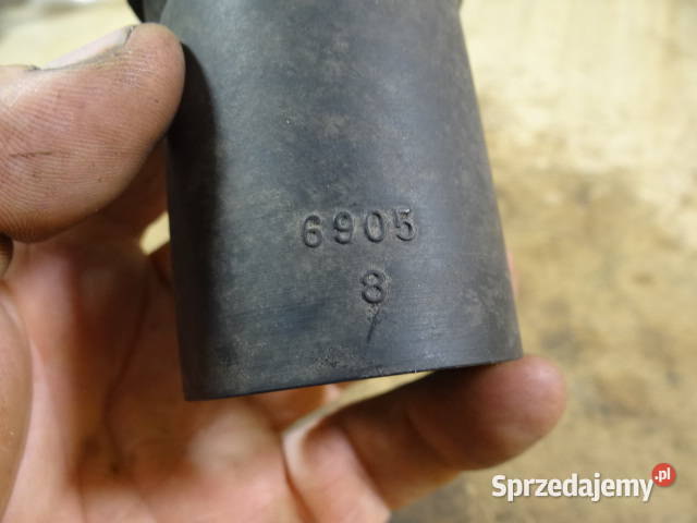 dolot łącznik gażnika MZ ES 250 org DDR