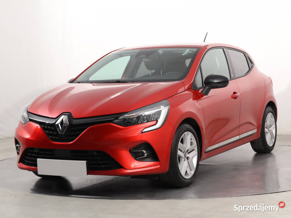 Renault Clio 10 TCe Katowice sprzedam