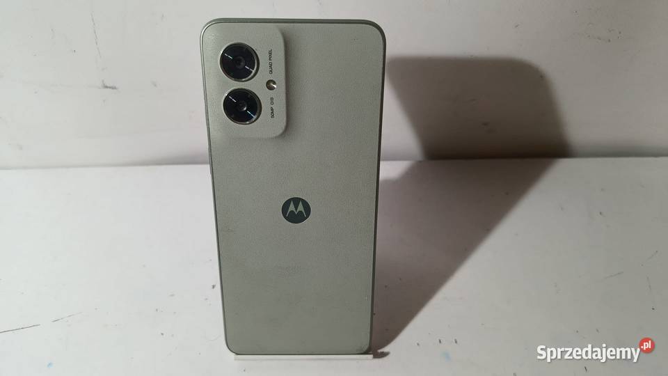 Smartfon Motorola moto G55 5G 8256GB śląskie Katowice