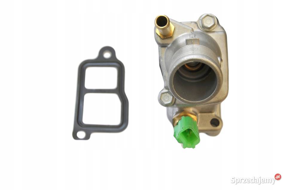 VOLVO C30 C70 S40 V50 termostat kpl 24D Gadgety motoryzacyjne Bielany Wrocławskie