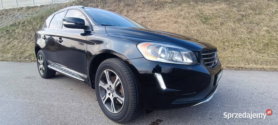 XC60 30 T6 BLISkamera serwisie Wieluń