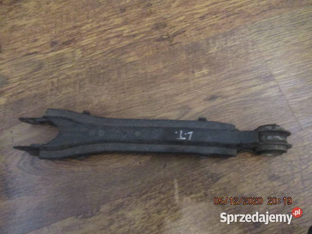 WAHACZ W204 22 CDI SEDAN PL TYŁ A2043521488 wahacze łódzkie Głowno
