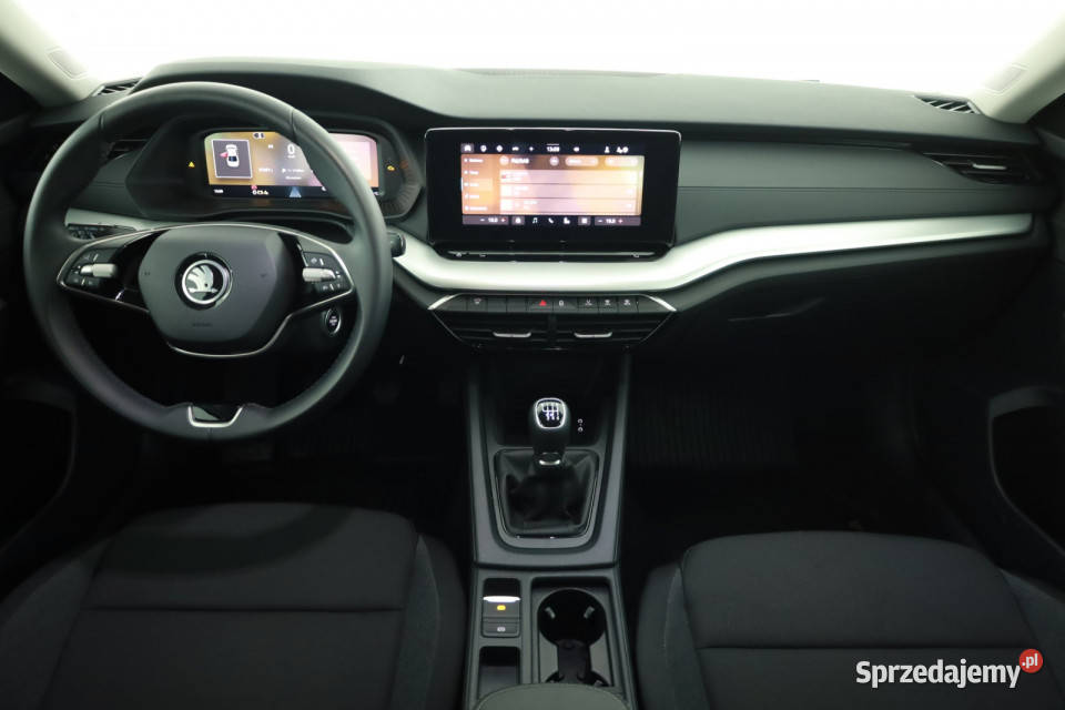 Skoda Octavia 15 TSI sprzedam