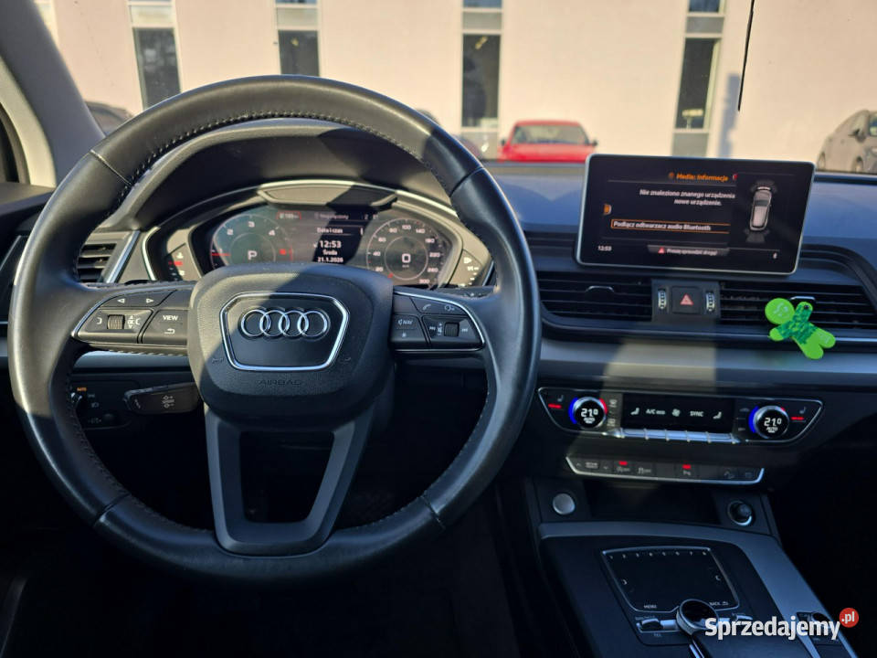 Audi Q5 Toruń