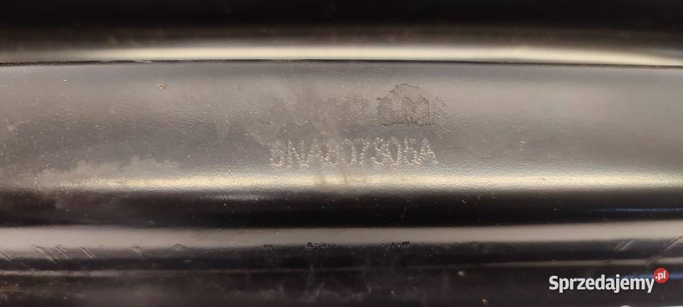 TIGUAN II BELKA ZDERZAKA TYŁ 5NA807305A