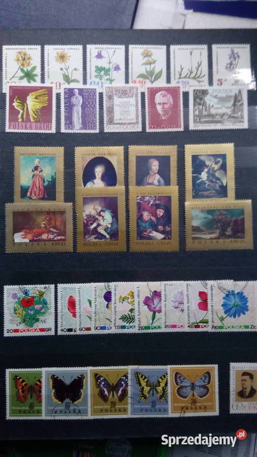 ZNACZKI POLSKIE r6469 dolnośląskie Góra