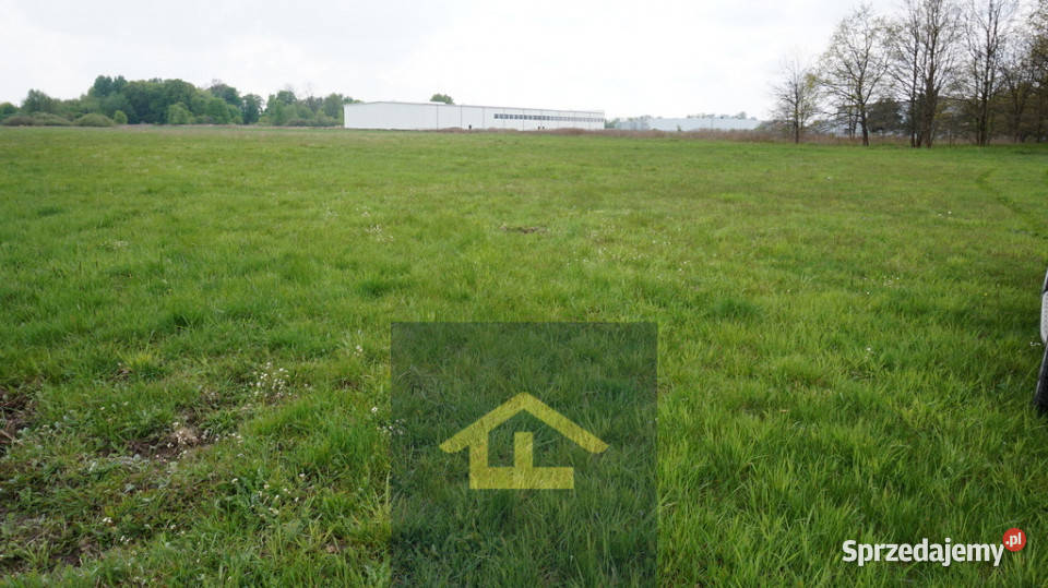 Działka w Całowaniu Gmina Karczew 45m Sprzedaż mazowieckie Całowanie