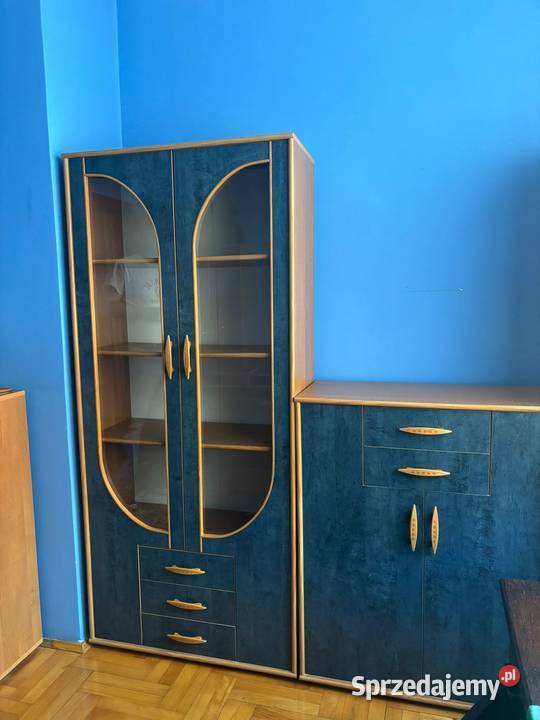 Meble Młodzieżowe pomorskie Gdańsk