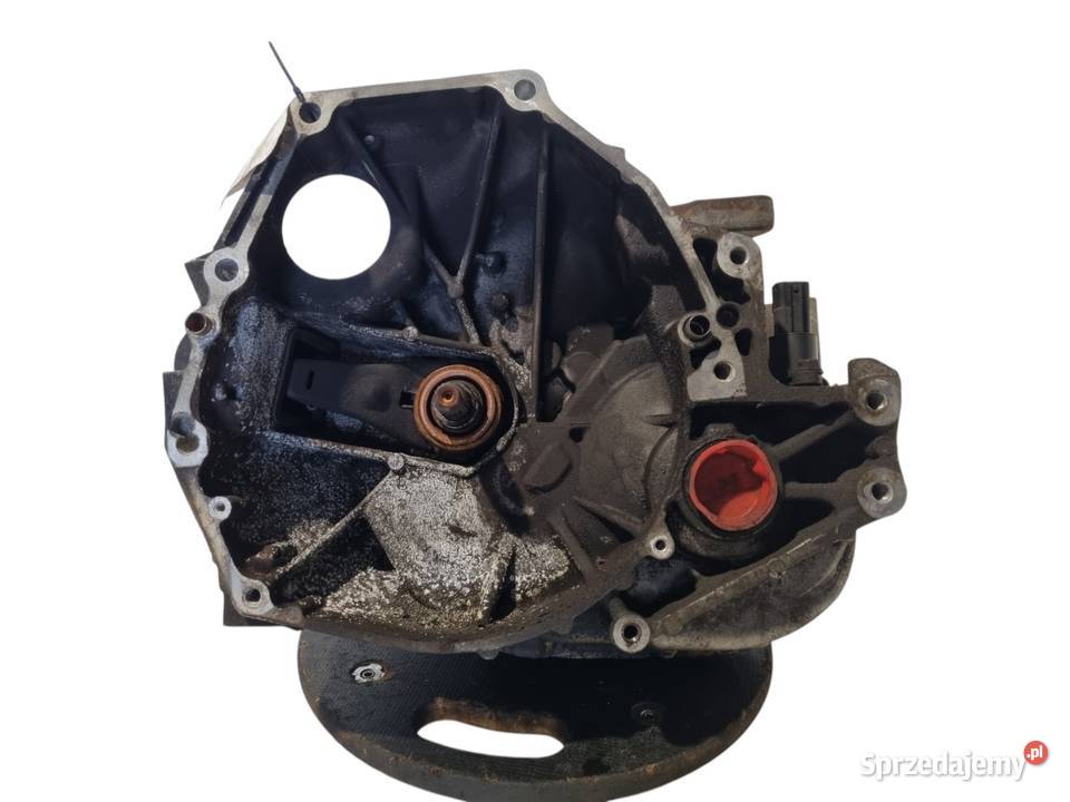 SKRZYNIA BIEGÓW Honda FRV 17 VTEC MANUAL Skrzynie biegów manualne lubelskie Chełm