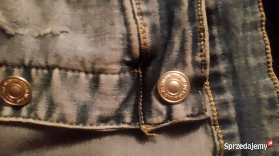 Katana Rozmiar 42(XL) Moda i Styl Bochnia