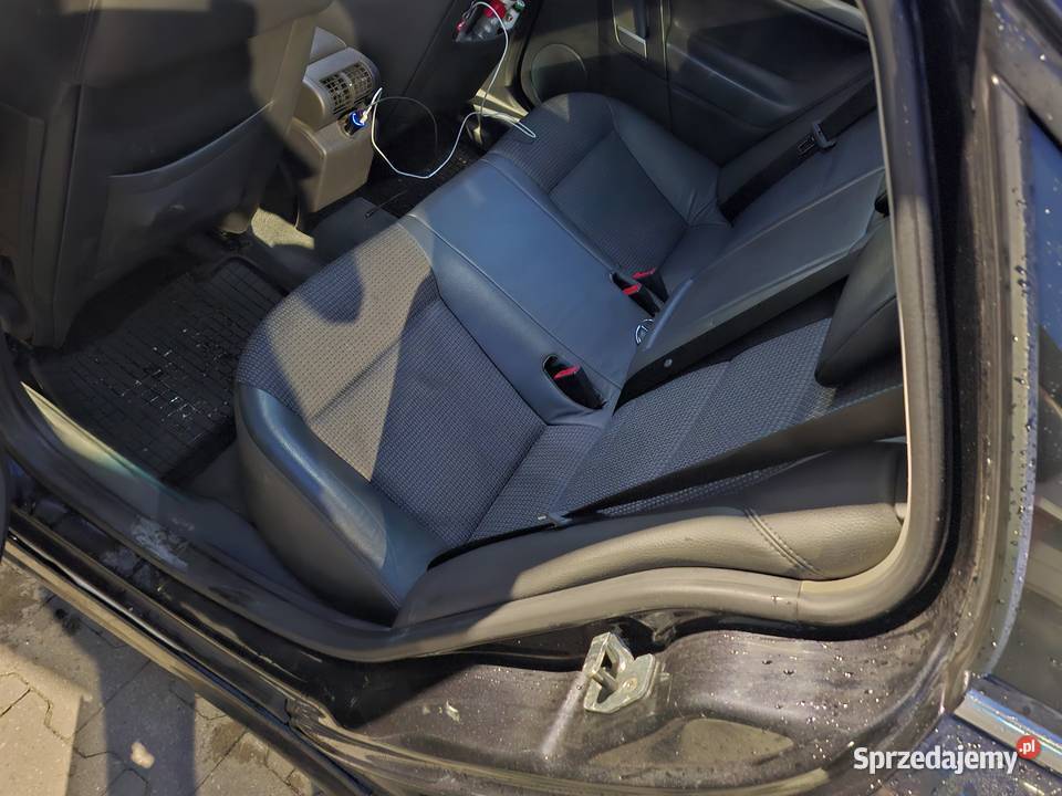 Opel Vectra C autoalarm łódzkie Tomaszów Mazowiecki