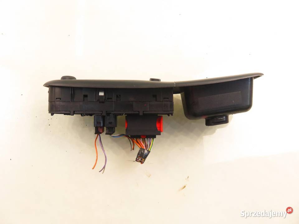 PANEL SZYB PEUGEOT 406 LIFT