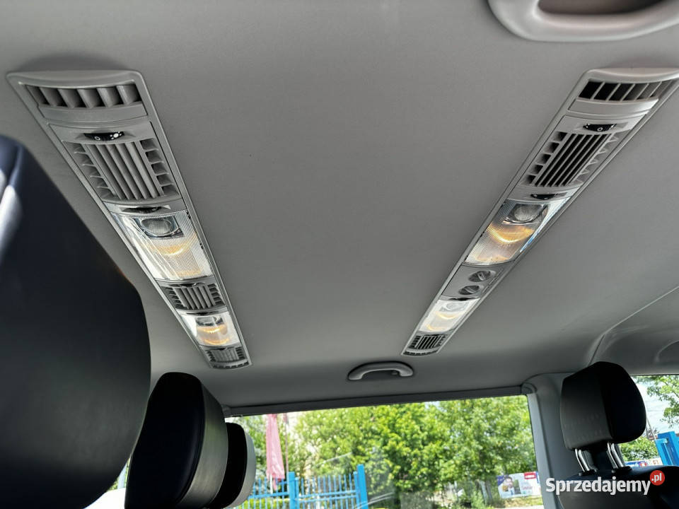 Volkswagen Caravelle T6 Caravelle do przewozu Volkswagen sprzedam