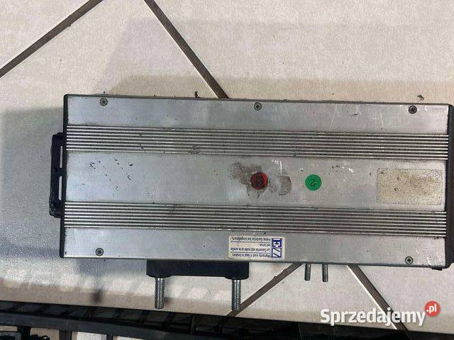 Sterownik Linde FS2013 SM 24V CONTROLLER Antonie sprzedam