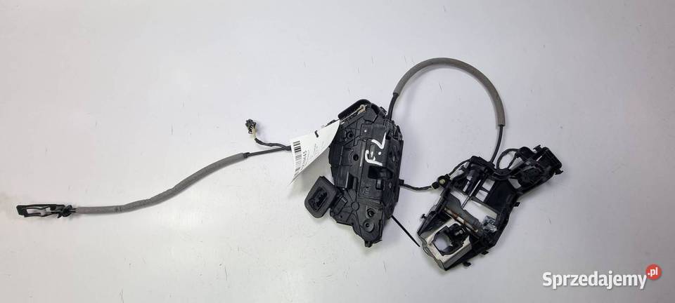 ZAMEK DRZWI LP VOLKSWAGEN PASSAT B8 Lipno