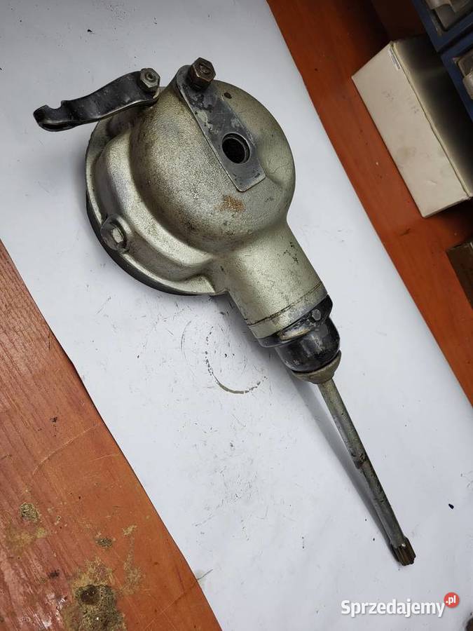 DYFER AWO SIMSON TOURIST SPORT Rybnik