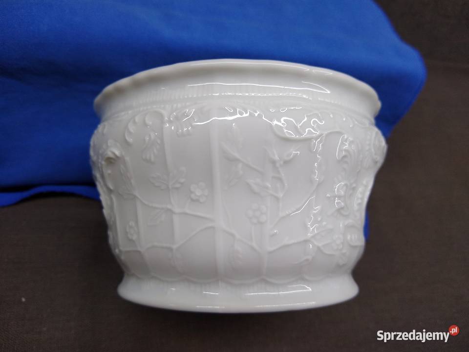 Rosenthal Sanssouci podgrzewacz Kalisz