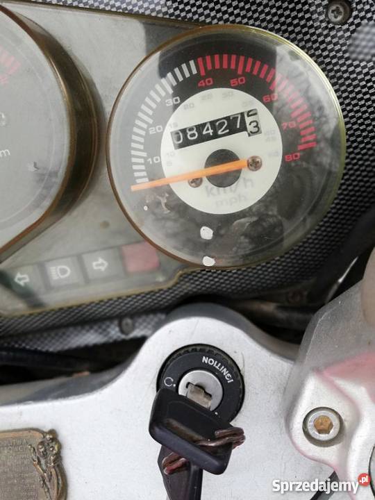 Moto Ventus Latro Kingway Fennari automatyczna Gorlice sprzedam