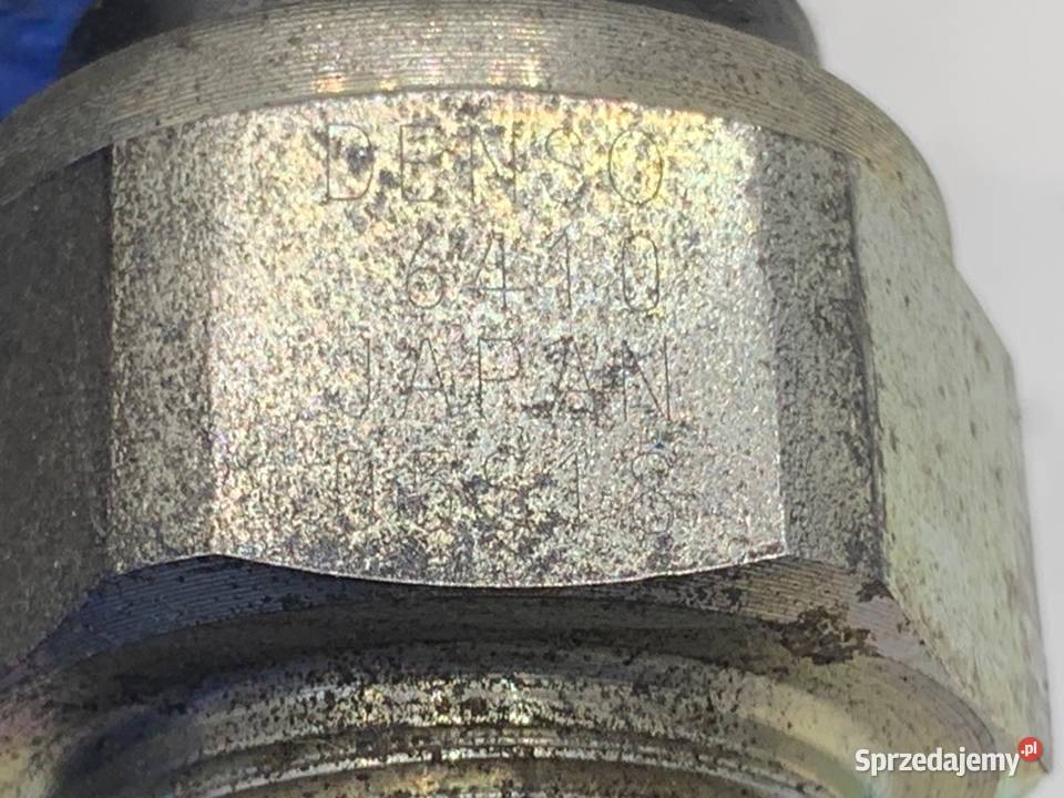 CZUJNIK CIŚNIENIA PALIWA MAZDA 6 GJ 22 150