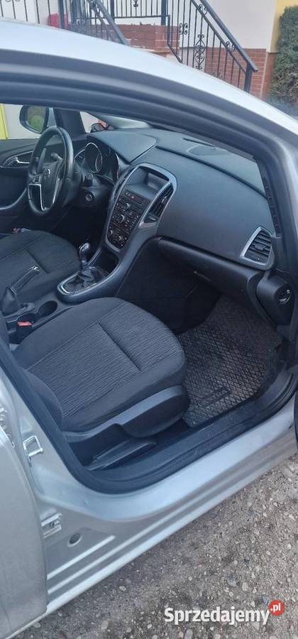 Chciałbym do nowego właściciela Hatchback pomorskie Słupsk