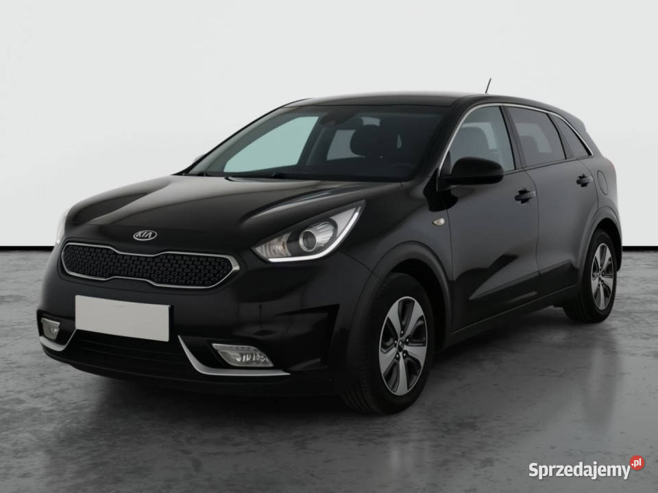 Kia Niro Hybrid 104KM Niro mazowieckie Piaseczno