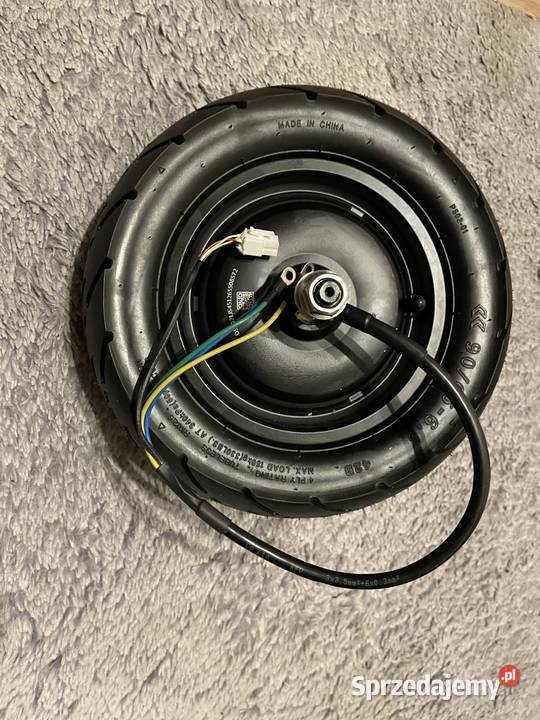 Silnik Kukirin G4 Nowy Tarnów